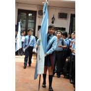 ¡Iniciamos el ciclo lectivo 2015! - NIVEL PRIMARIO del Turno Tarde